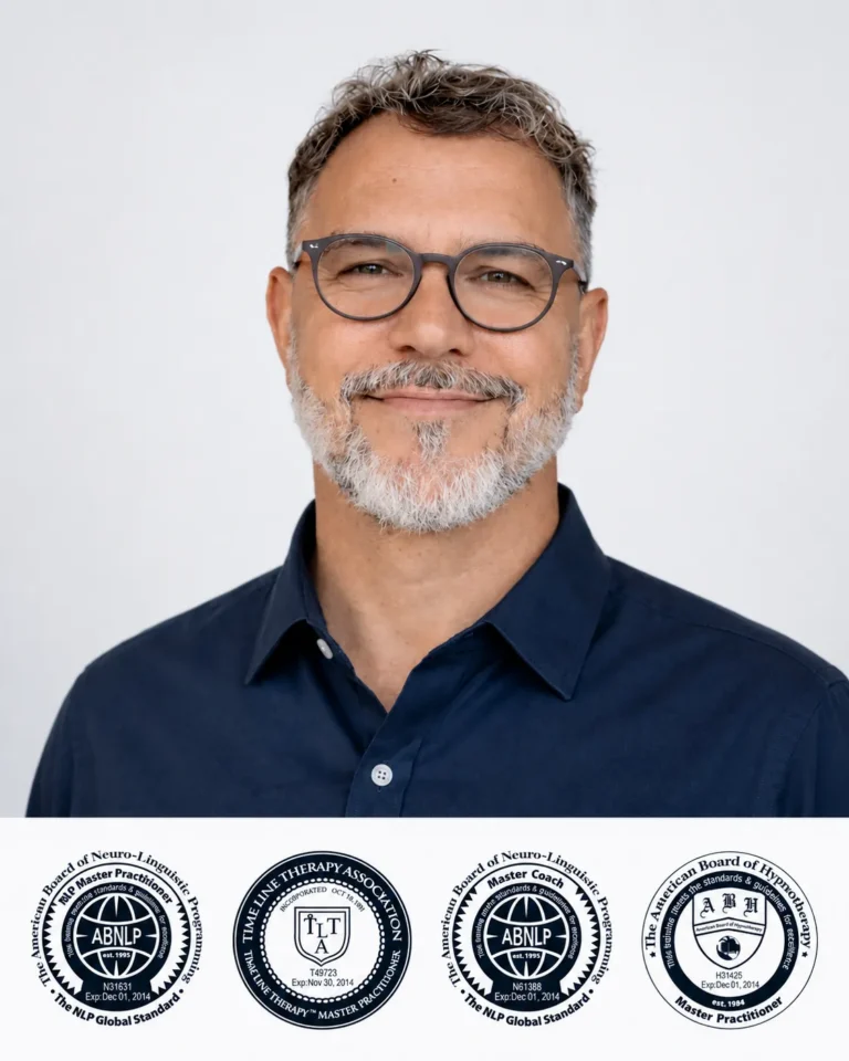 Jason Baldwin, AMDRAS-accredited mediator